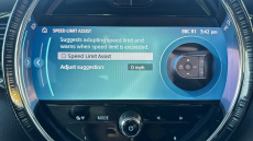 MINI Hatchback 135kW Cooper S Resolute Edition 33kWh 3dr Auto Electric Hatchback